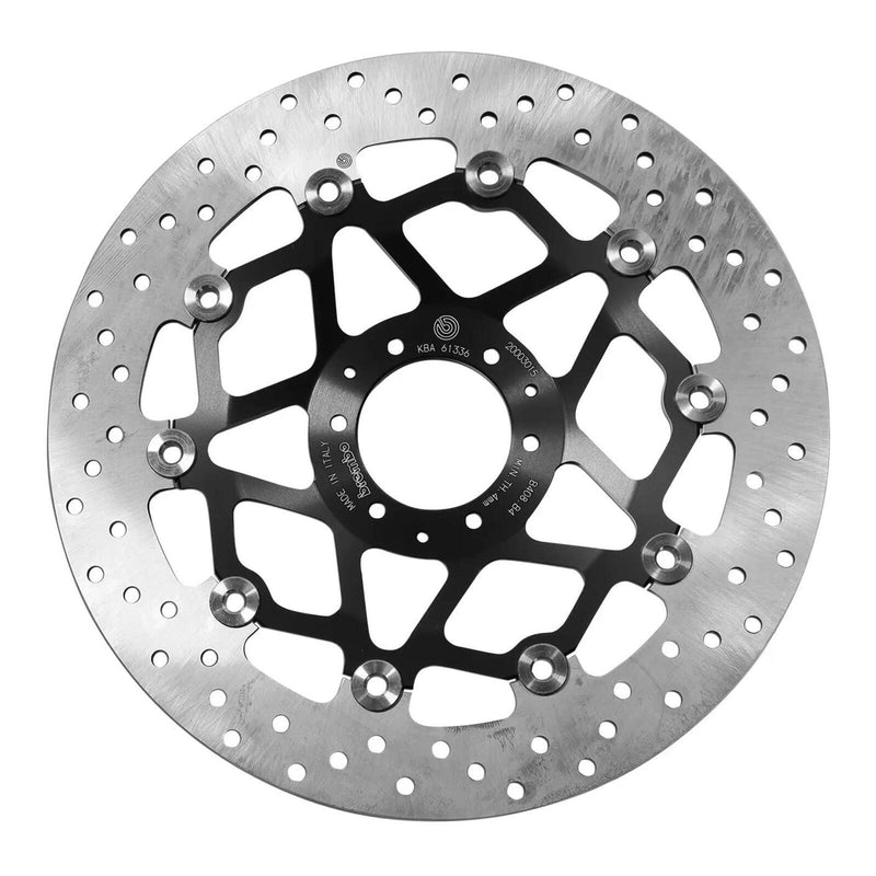 Load image into Gallery viewer, Brembo Prime Serie Oro Front Brake Disc 78B408B4
