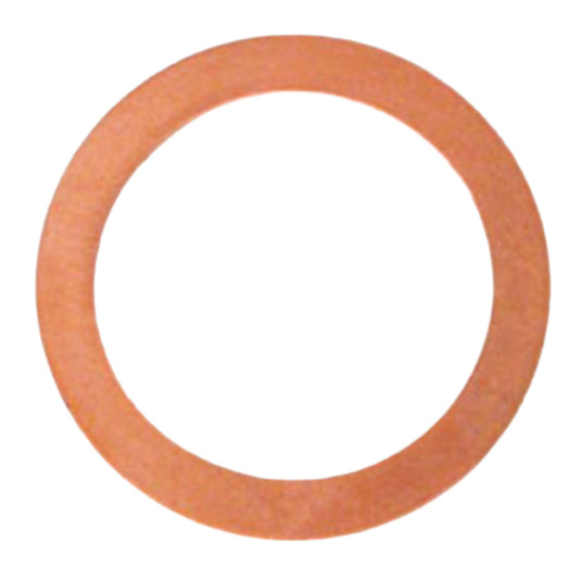 COPPER WASHER CRANK CASE FILTER - Pkt=50