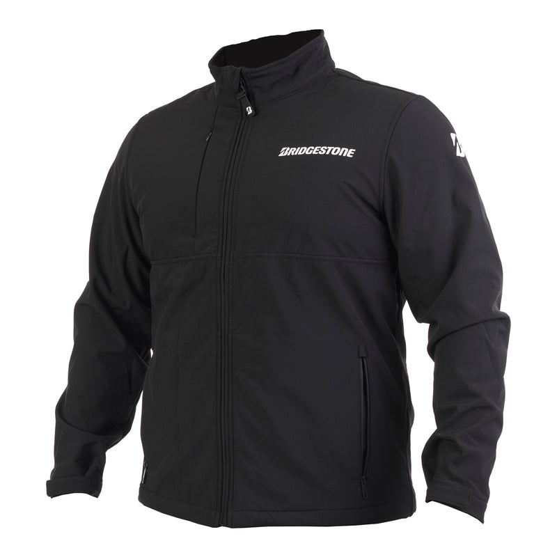 Load image into Gallery viewer, Bridgestone Softshell - Black
