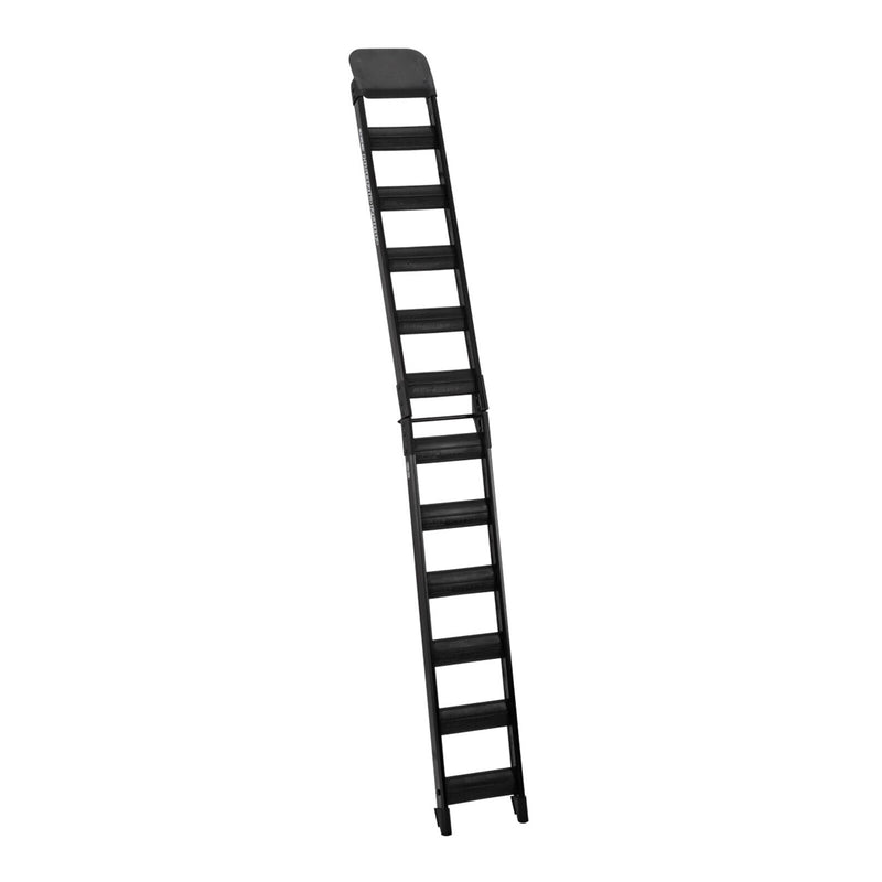 Load image into Gallery viewer, DRC Hybrid Ramp Folding 210cm - Black

