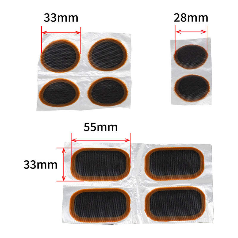 Load image into Gallery viewer, DRC Cold Patches (8-Piece Pack)
