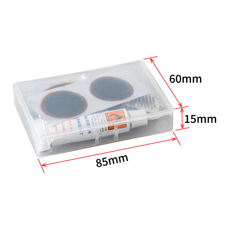Load image into Gallery viewer, DRC Cold Patches (8-Piece Pack)
