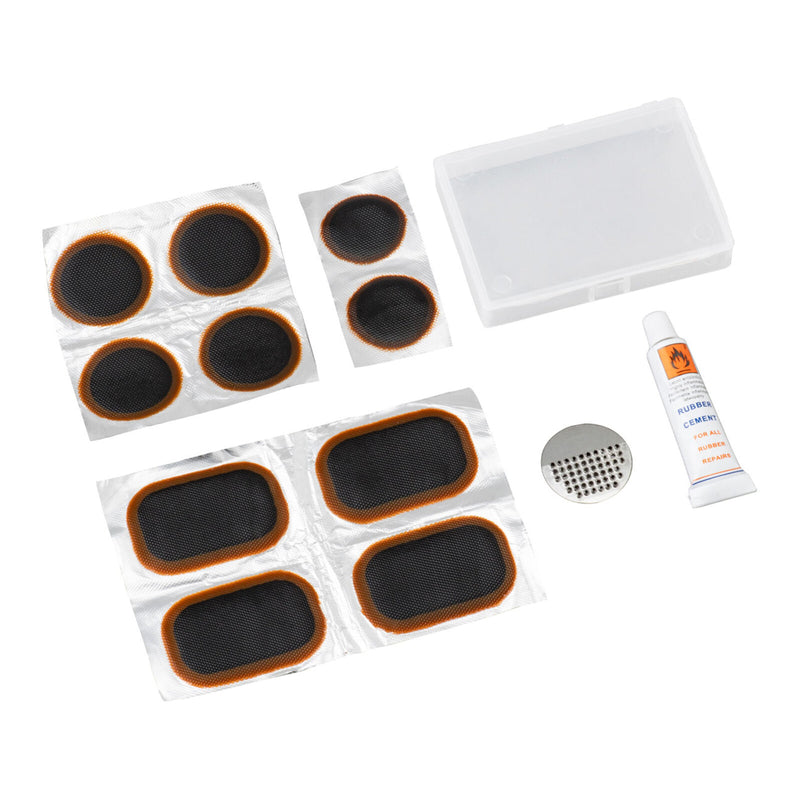 Load image into Gallery viewer, DRC Cold Patches (8-Piece Pack)
