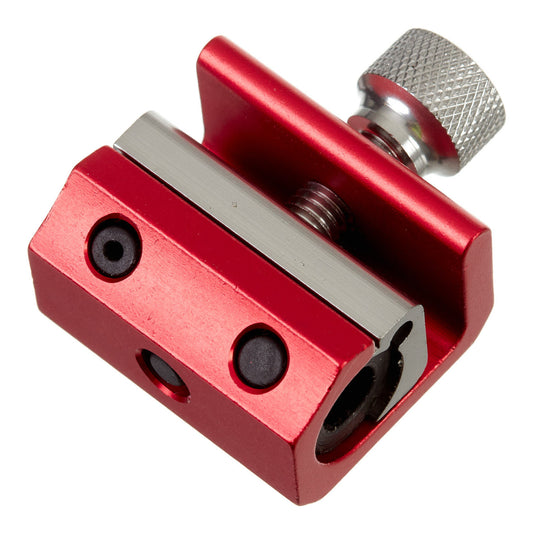 DRC WIRE OILER RED