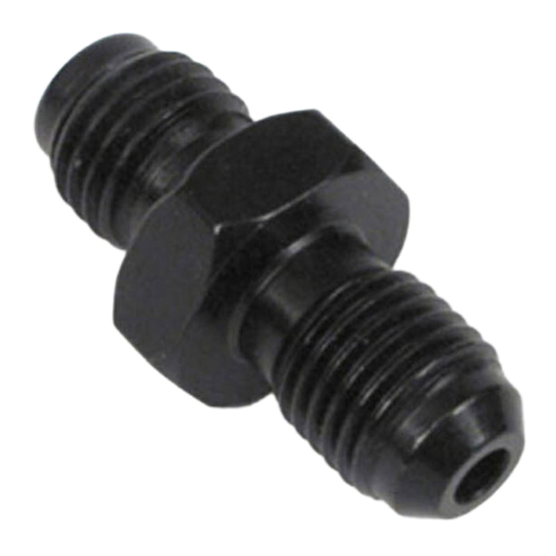 Load image into Gallery viewer, Whites Brake - Male Adaptor 3/8-24TPI-10mmx1.25 - Steel Black
