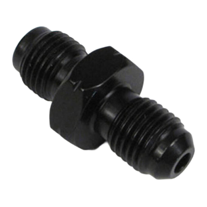 Load image into Gallery viewer, Whites Brake - Male Adaptor 3/8-24TPI-10mmx1.0 - Steel Black
