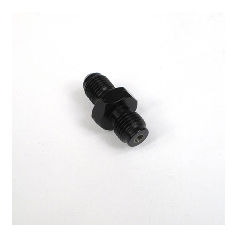 Load image into Gallery viewer, Whites Brake - Male Adaptor 3/8-24TPI-10mmx1.0 - Steel Black
