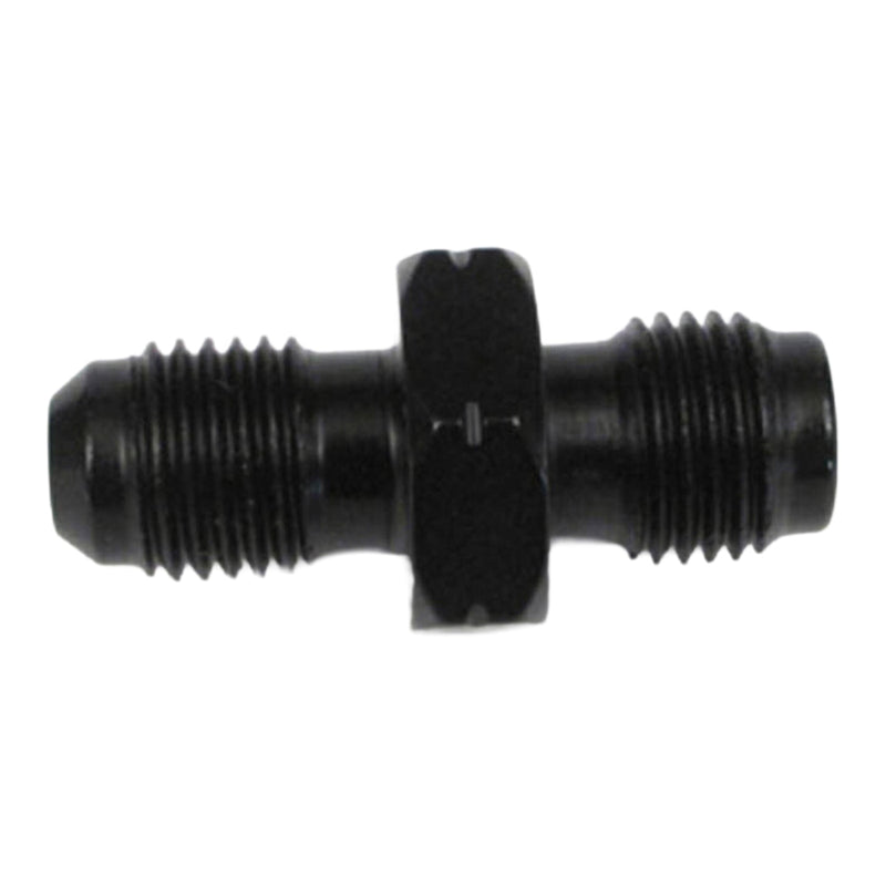 Load image into Gallery viewer, Whites Brake - Male Adaptor 3/8-24TPI-10mmx1.0 - Steel Black

