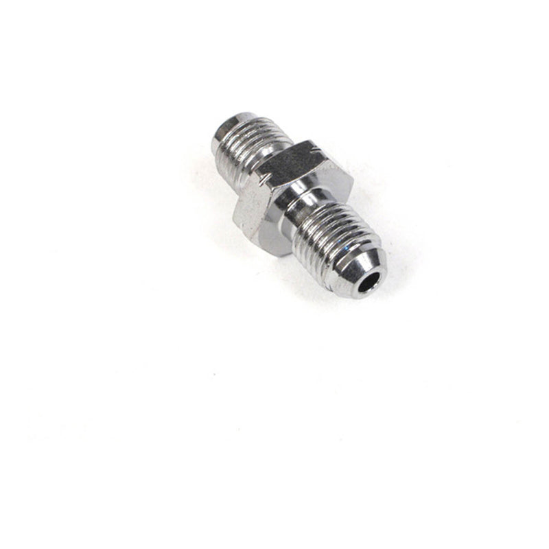Load image into Gallery viewer, Whites Brake - Male Adaptor 3/8-24TPI-10mmx1.0 Chrome Steel
