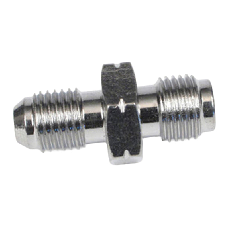Load image into Gallery viewer, Whites Brake - Male Adaptor 3/8-24TPI-10mmx1.0 Chrome Steel
