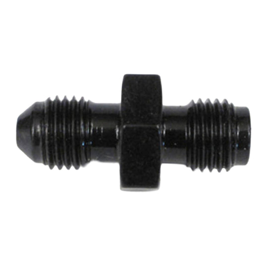 Whites Brake - Male Adaptor 3/8-24TPI-3/8-24TPI - Steel Black