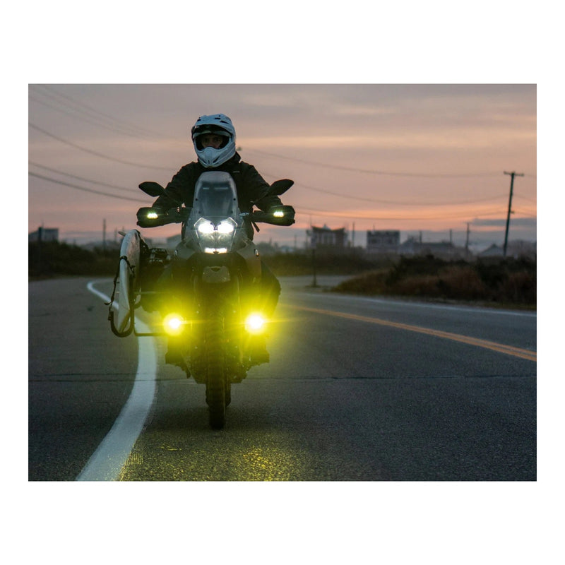 Load image into Gallery viewer, Denali D2 Light Kit Fender Mount - Universal
