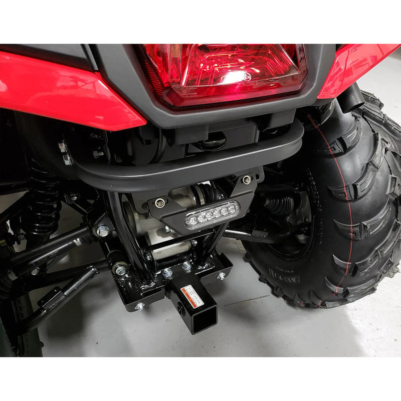 Load image into Gallery viewer, Denali B6 License Plate LED Aux Brake Light
