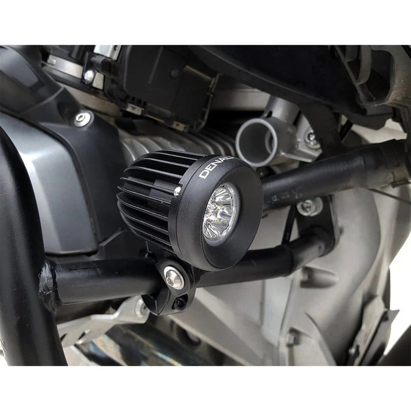 Load image into Gallery viewer, Denali D2 LED Light Pod - DataDim™ Technology - Single
