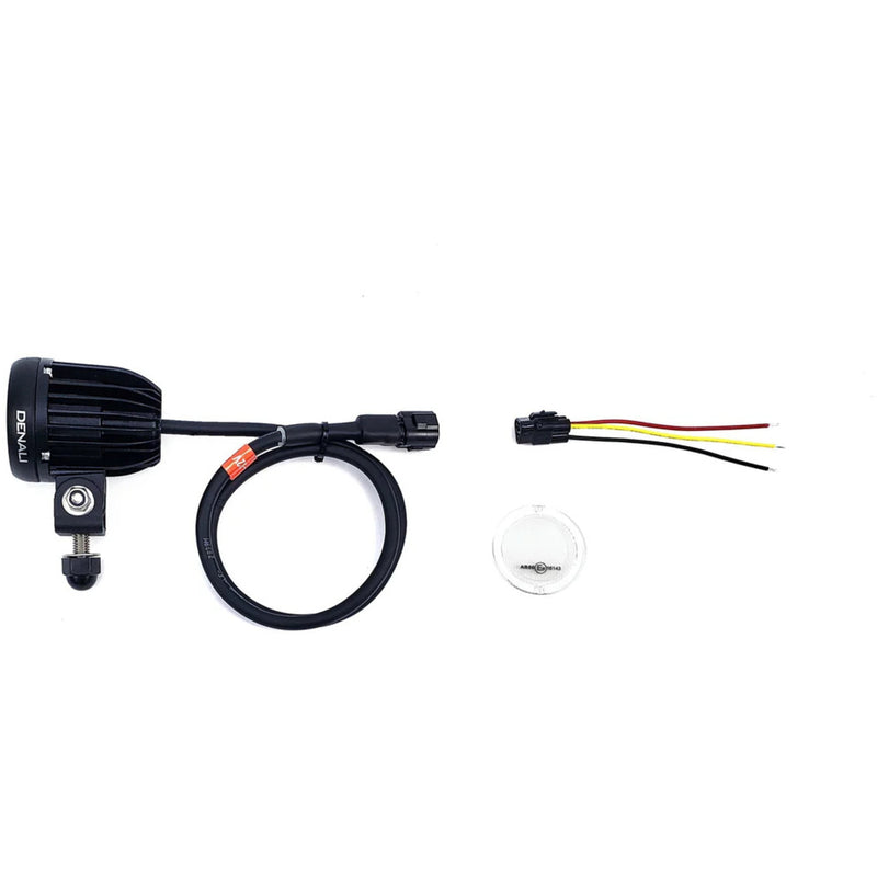 Load image into Gallery viewer, Denali D2 LED Light Kit - DataDim™ Technology - Pair
