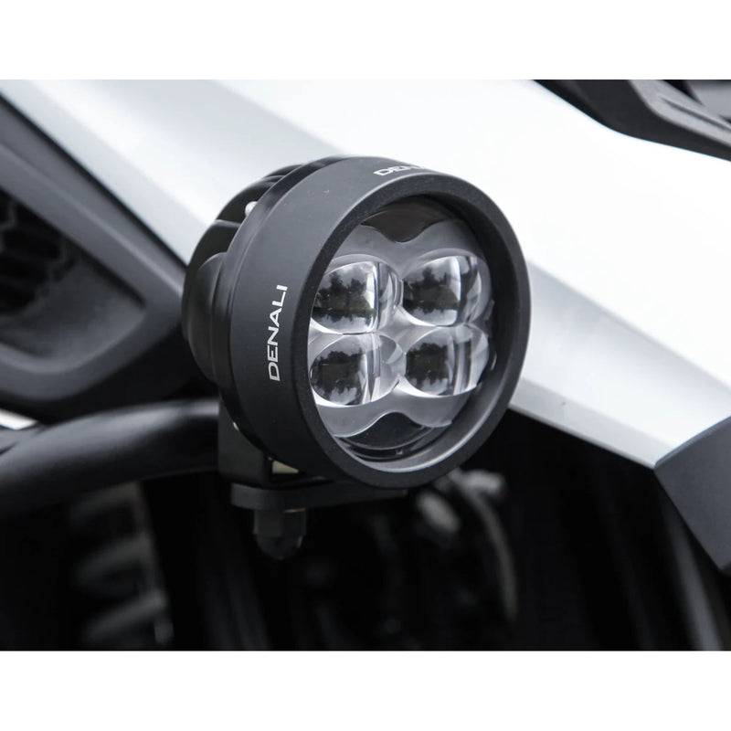Load image into Gallery viewer, Denali D3 LED Fog Light - DataDim™ Technology - Single
