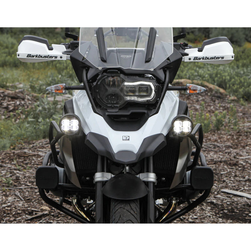 Load image into Gallery viewer, Denali D3 LED Fog Light - DataDim™ Technology - Single
