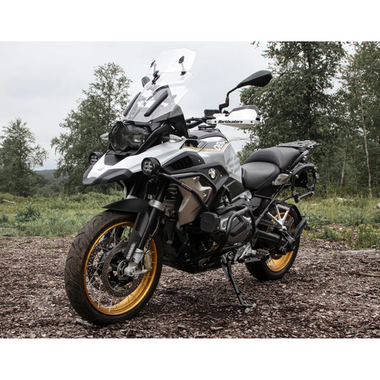 Denali D3 LED Fog Light - DataDim™ Technology - Single