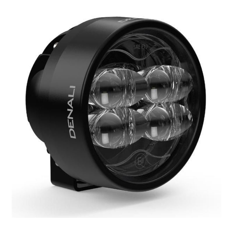 Load image into Gallery viewer, Denali D3 LED Fog Light - DataDim™ Technology - Single
