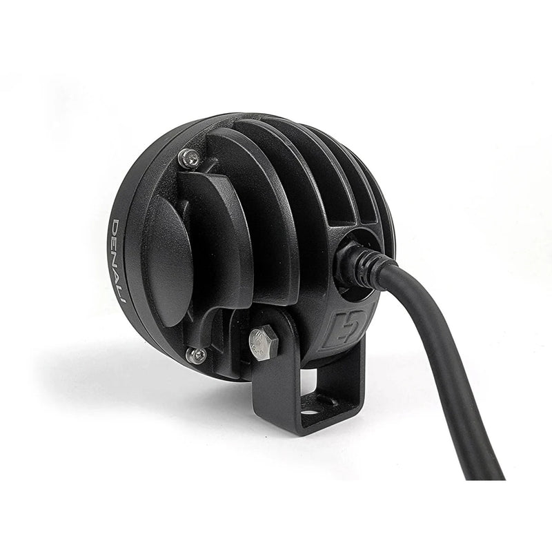Load image into Gallery viewer, Denali D3 LED Fog Light - DataDim™ Technology - Single
