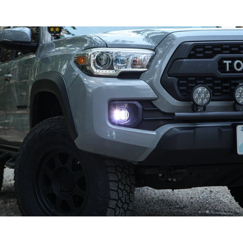 Load image into Gallery viewer, Denali D3 LED Fog Light - DataDim™ Technology - Single
