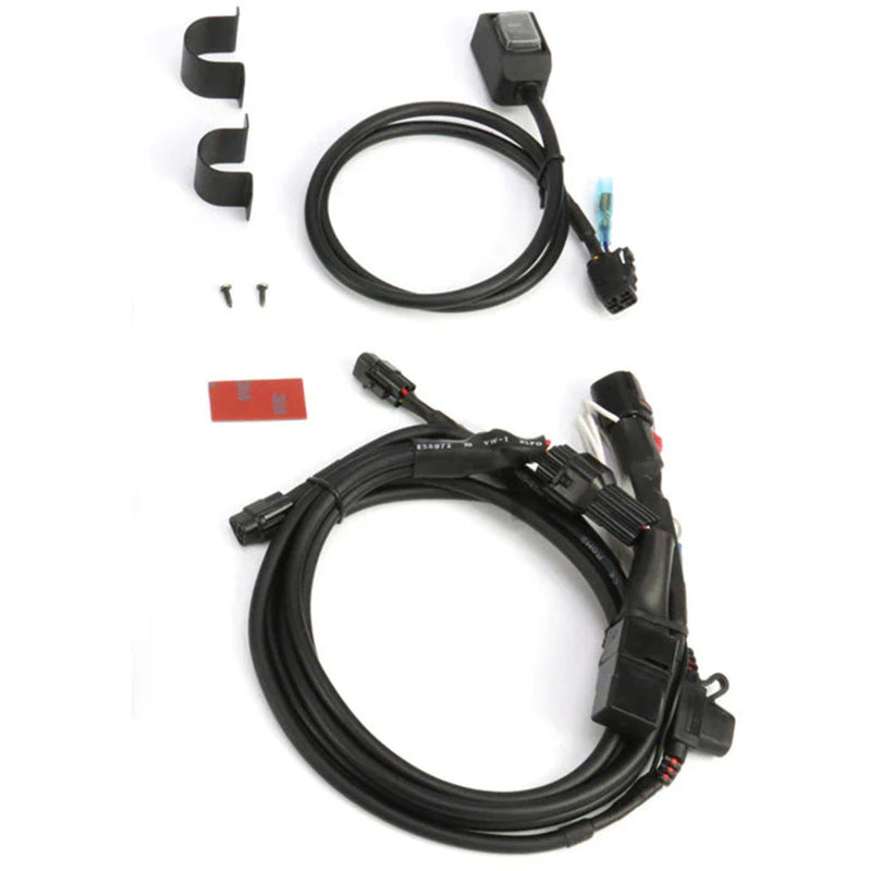 Load image into Gallery viewer, Denali D3 LED Fog Light Kit - DataDim™ Technology - Pair
