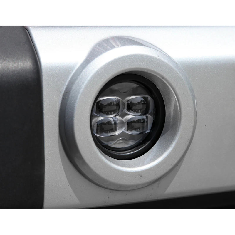 Load image into Gallery viewer, Denali D3 LED Fog Light Kit - DataDim™ Technology - Pair

