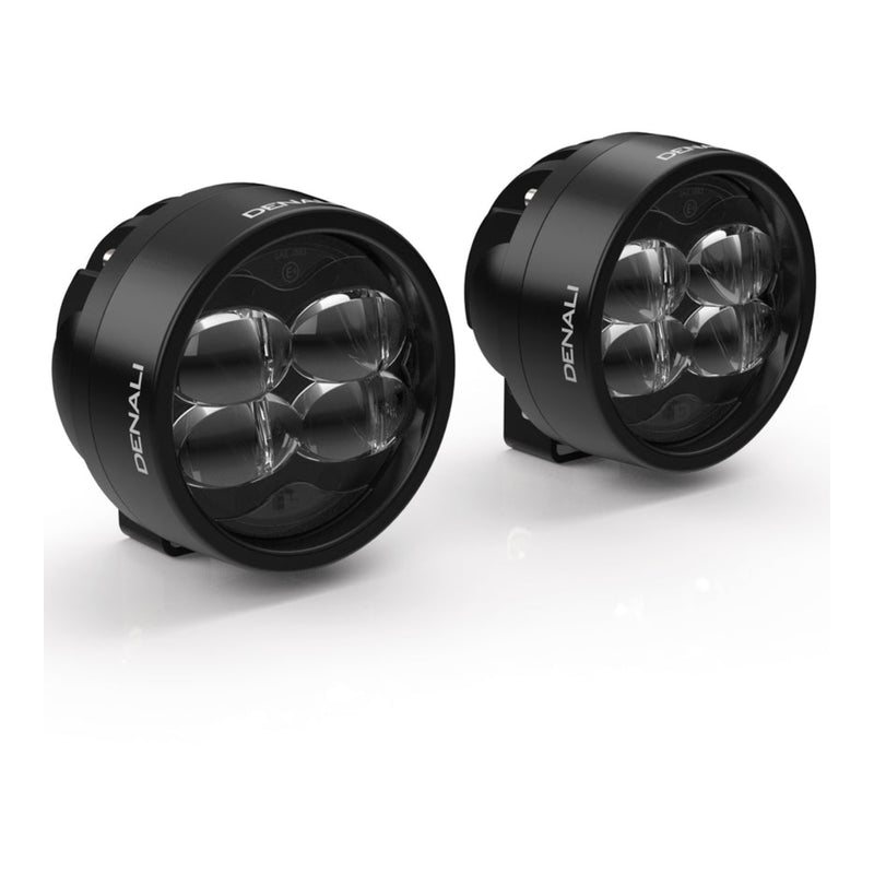 Load image into Gallery viewer, Denali D3 LED Fog Light Kit - DataDim™ Technology - Pair
