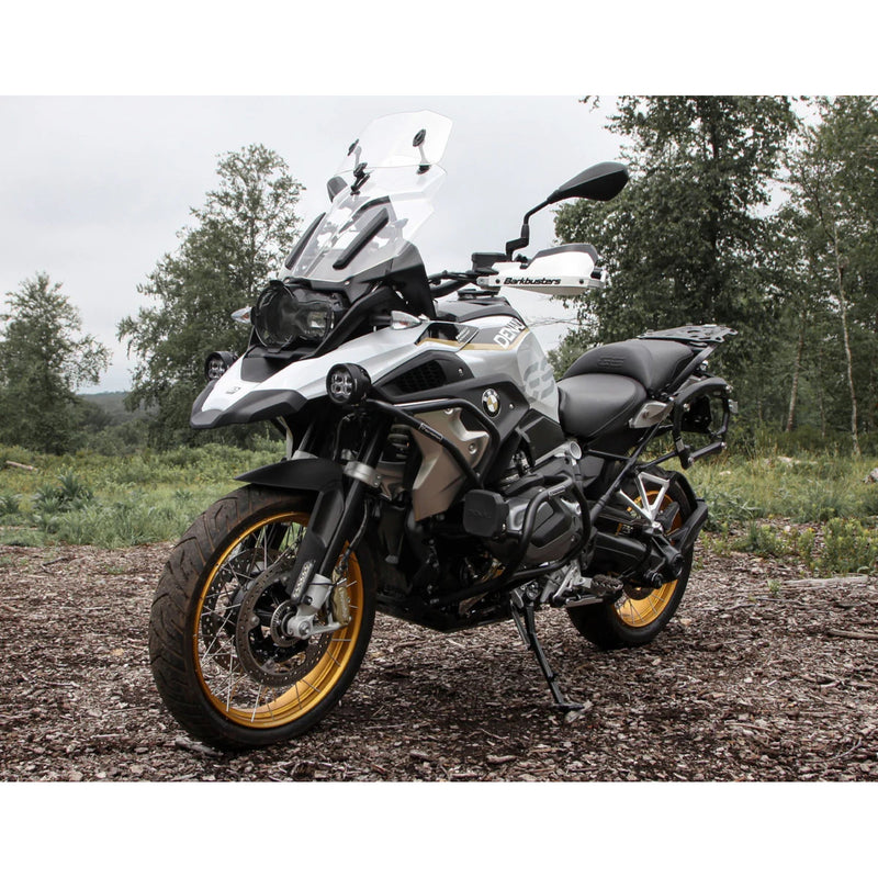 Load image into Gallery viewer, Denali D3 LED Fog Light Kit - DataDim™ Technology - Pair
