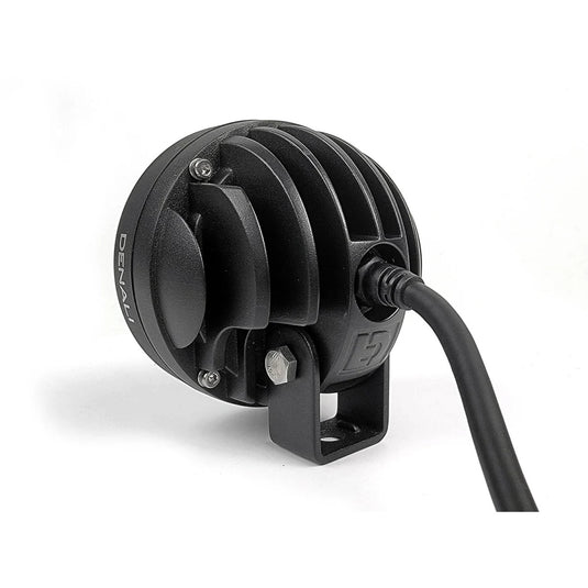 Denali D3 LED Driving Light Kit - DataDim™ Technology - Pair