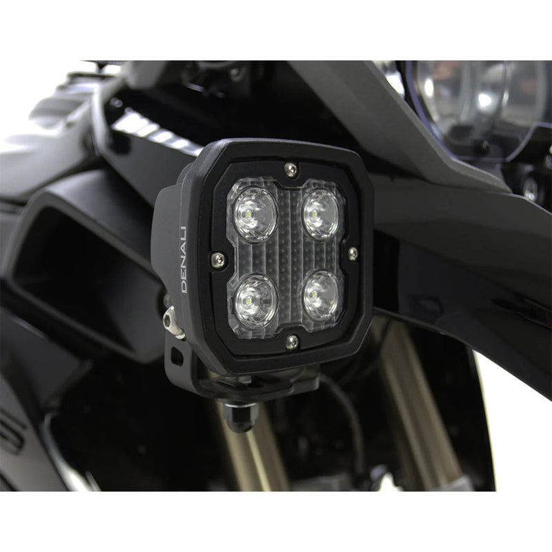 Load image into Gallery viewer, Denali D4 LED Light Pod - DataDim™ Technology - Single
