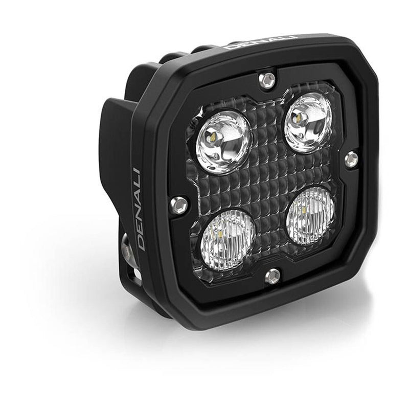 Load image into Gallery viewer, Denali D4 LED Light Pod - DataDim™ Technology - Single
