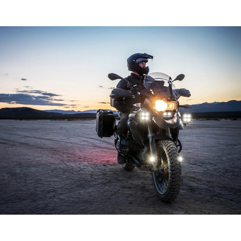 Load image into Gallery viewer, Denali D4 LED Light Kit - DataDim™ Technology - Pair
