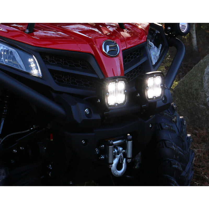 Load image into Gallery viewer, Denali D4 LED Light Kit - DataDim™ Technology - Pair
