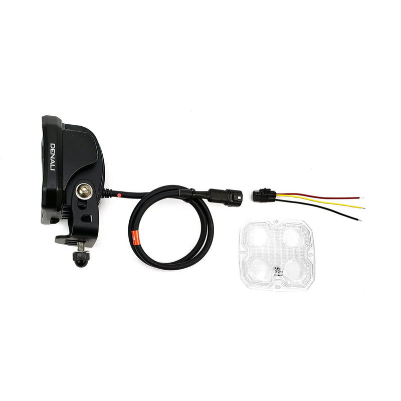 Load image into Gallery viewer, Denali D4 LED Light Kit - DataDim™ Technology - Pair
