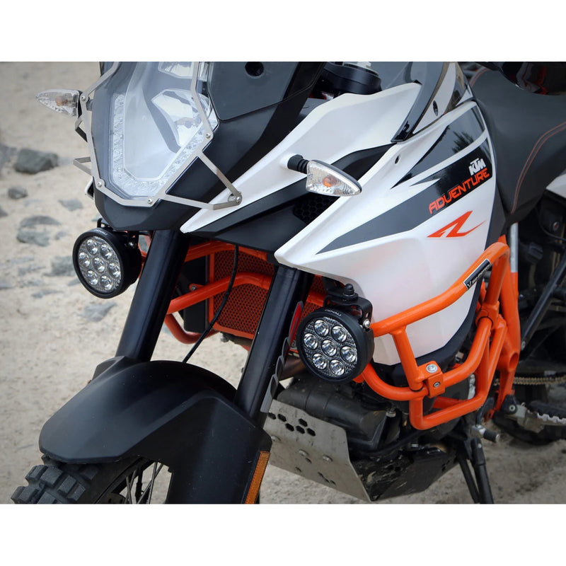 Load image into Gallery viewer, Denali D7 LED Light Pod - DataDim™ Technology - Single
