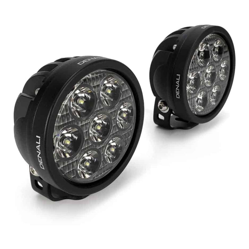 Load image into Gallery viewer, Denali D7 LED Light Kit - DataDim™ Technology - Pair
