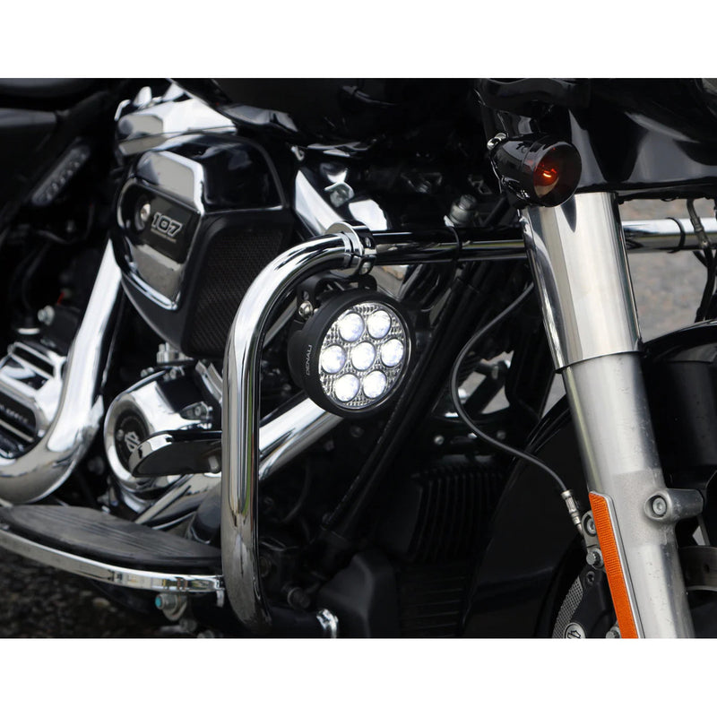 Load image into Gallery viewer, Denali D7 LED Light Kit - DataDim™ Technology - Pair
