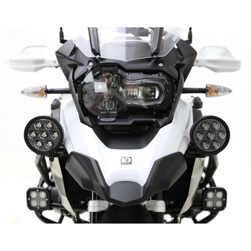 Load image into Gallery viewer, Denali D7 LED Light Kit - DataDim™ Technology - Pair
