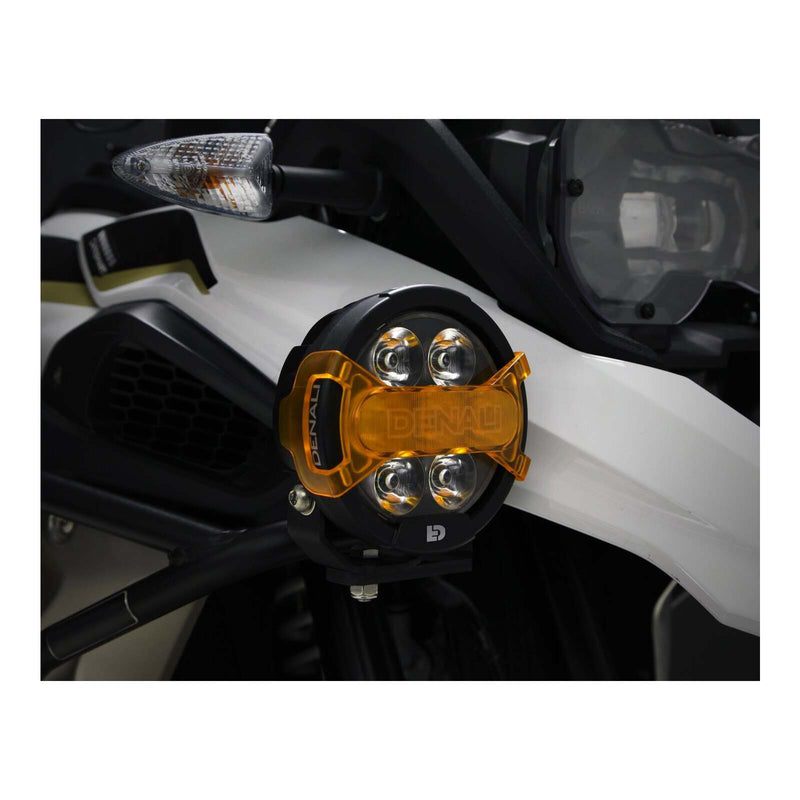 Load image into Gallery viewer, Denali D7 LED Light Pod - DataDim™ Technology - Single
