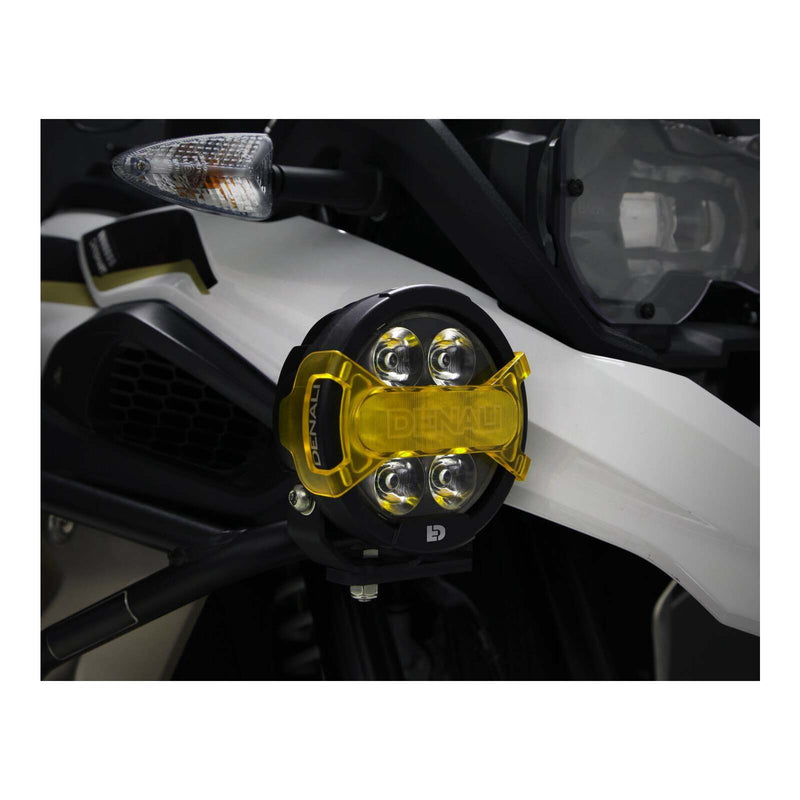 Load image into Gallery viewer, Denali D7 LED Light Pod - DataDim™ Technology - Single

