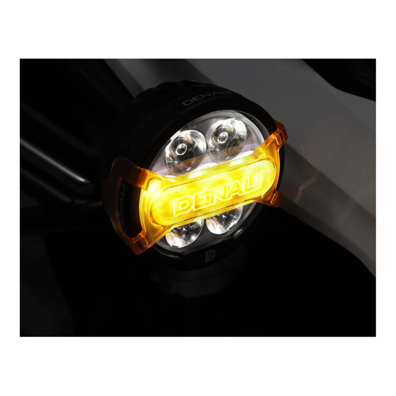 Load image into Gallery viewer, Denali D7 LED Light Pod - DataDim™ Technology - Single
