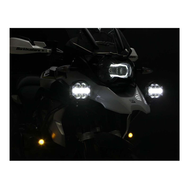Load image into Gallery viewer, Denali D7 LED Light Pod - DataDim™ Technology - Single

