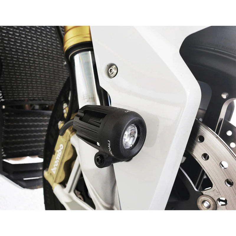 Load image into Gallery viewer, Denali DM LED Light Pod - DataDim™ Technology - Single
