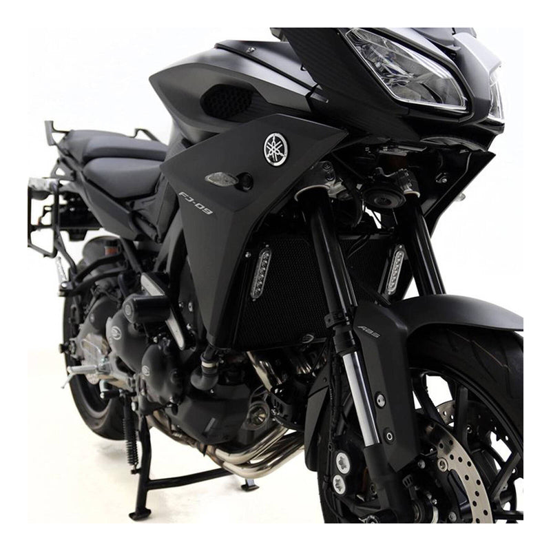 Load image into Gallery viewer, Denali DRL White Day Running Lights with Offset Mount Kit - Pair
