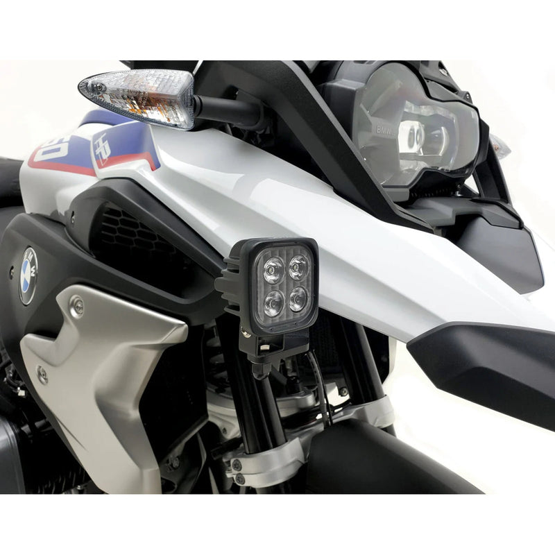 Load image into Gallery viewer, Denali S4 Led Light Pod - DataDim™ Technology - Single
