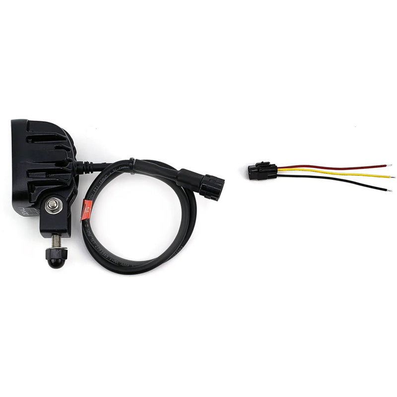 Load image into Gallery viewer, Denali S4 Led Light Pod - DataDim™ Technology - Single
