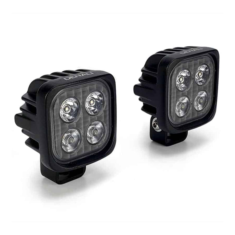 Load image into Gallery viewer, Denali S4 Led Light Kit - DataDim™ Technology - Pair
