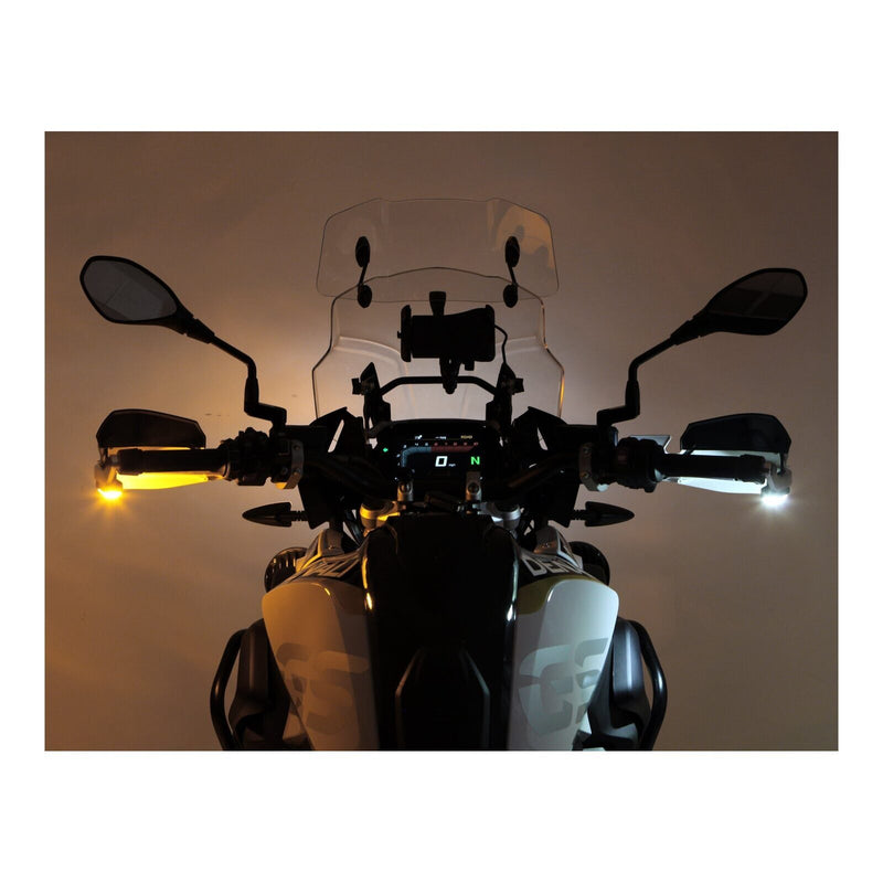 Load image into Gallery viewer, Denali T3 Ultra-viz Light and Mount Kit (Pair)
