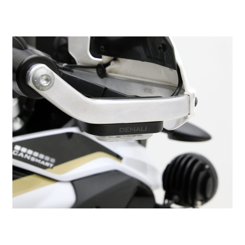 Load image into Gallery viewer, Denali T3 Ultra-viz Light and Mount Kit (Pair)
